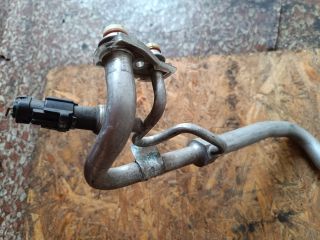 bontott FORD C-MAX II Klíma Cső