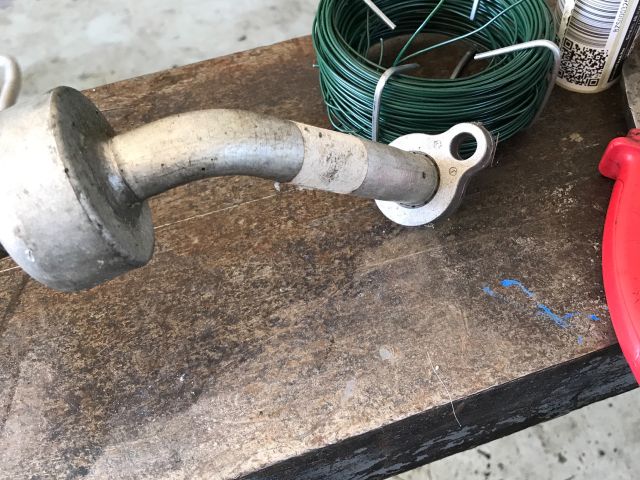 bontott FORD C-MAX II Klíma Cső