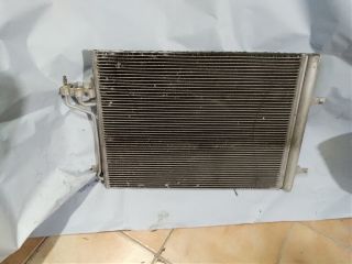 bontott FORD C-MAX II Klímahűtő Radiátor