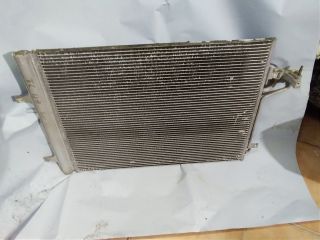 bontott FORD C-MAX II Klímahűtő Radiátor