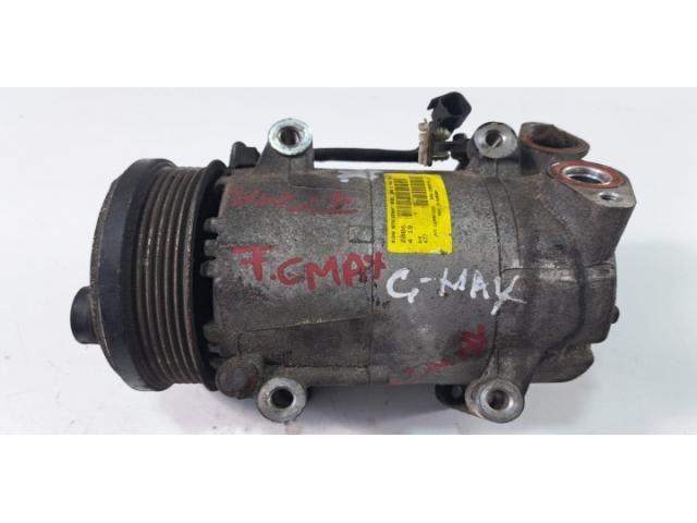 bontott FORD C-MAX II Klímakompresszor