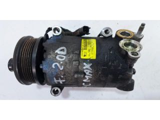 bontott FORD C-MAX II Klímakompresszor