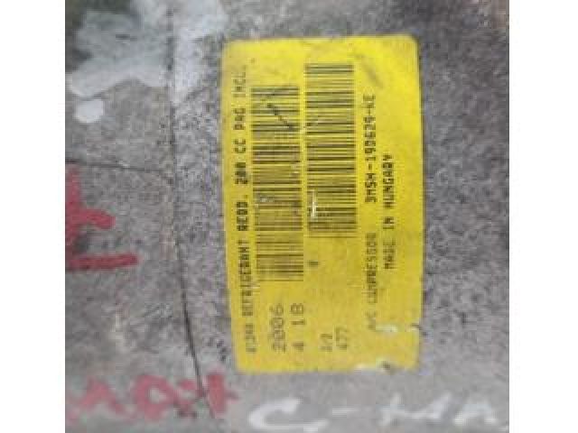 bontott FORD C-MAX II Klímakompresszor