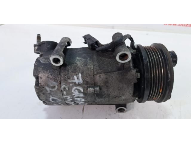 bontott FORD C-MAX II Klímakompresszor