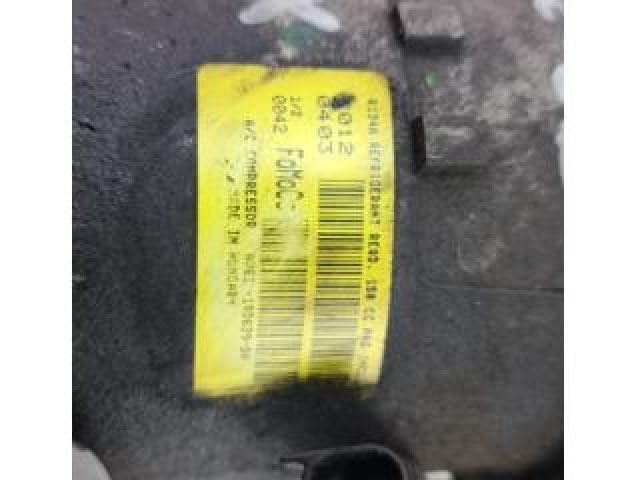 bontott FORD C-MAX II Klímakompresszor