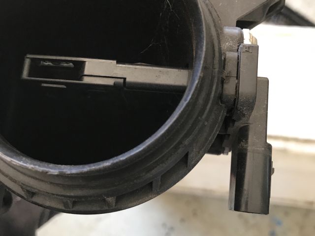 bontott FORD C-MAX II Légbeömlő Cső