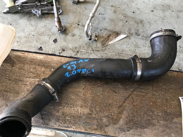 bontott FORD C-MAX II Légbeömlő Cső