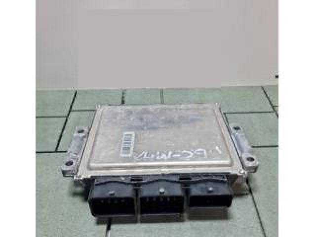 bontott FORD C-MAX II Motorvezérlő