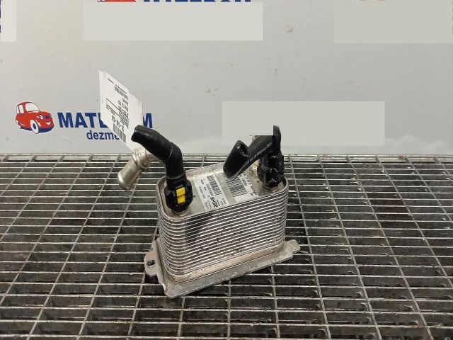 bontott FORD C-MAX II Olajhűtő