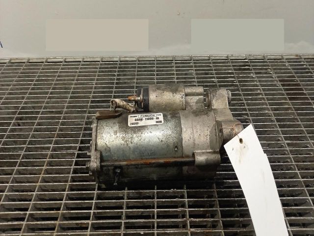 bontott FORD C-MAX II Önindító