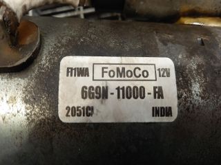 bontott FORD C-MAX II Önindító