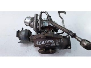 bontott FORD C-MAX II Turbó