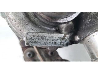 bontott FORD C-MAX II Turbó