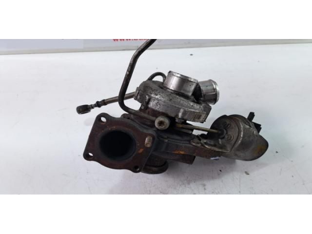 bontott FORD C-MAX II Turbó