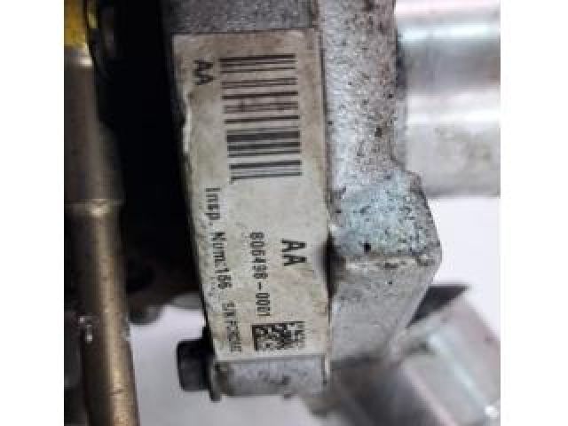 bontott FORD C-MAX II Turbó