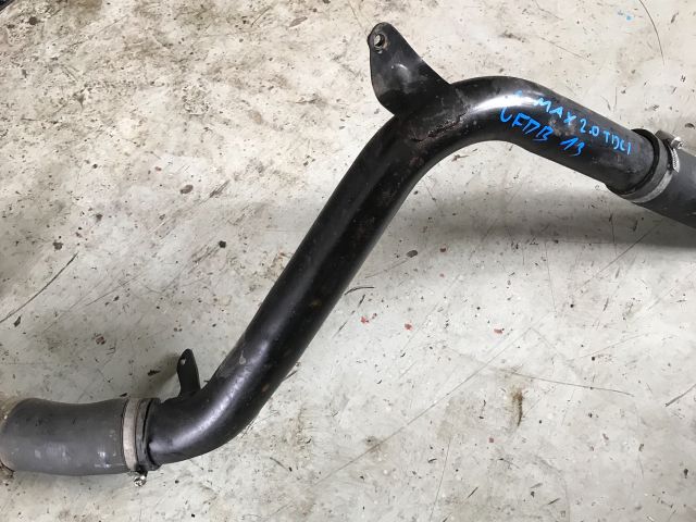 bontott FORD C-MAX II Turbócső