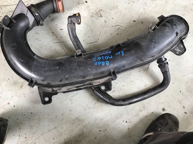 bontott FORD C-MAX II Turbócső