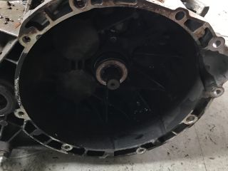 bontott FORD C-MAX II Váltó (Mechanikus)
