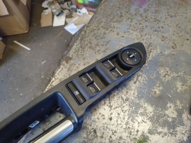 bontott FORD C-MAX II Ablakemelő és Tükör Kapcsoló