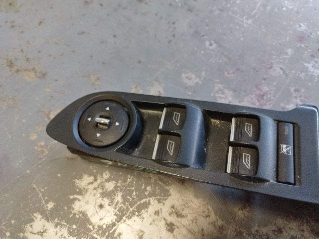 bontott FORD C-MAX II Ablakemelő és Tükör Kapcsoló