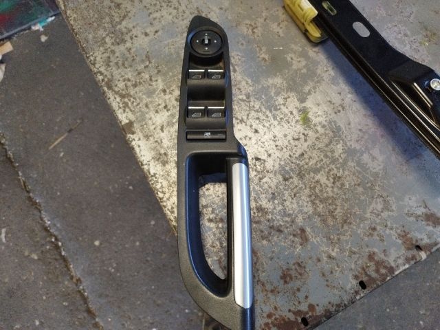 bontott FORD C-MAX II Ablakemelő és Tükör Kapcsoló