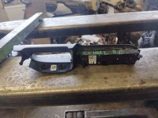 bontott FORD C-MAX II Ablakemelő és Tükör Kapcsoló