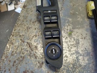 bontott FORD C-MAX II Ablakemelő és Tükör Kapcsoló