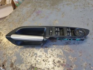 bontott FORD C-MAX II Ablakemelő és Tükör Kapcsoló