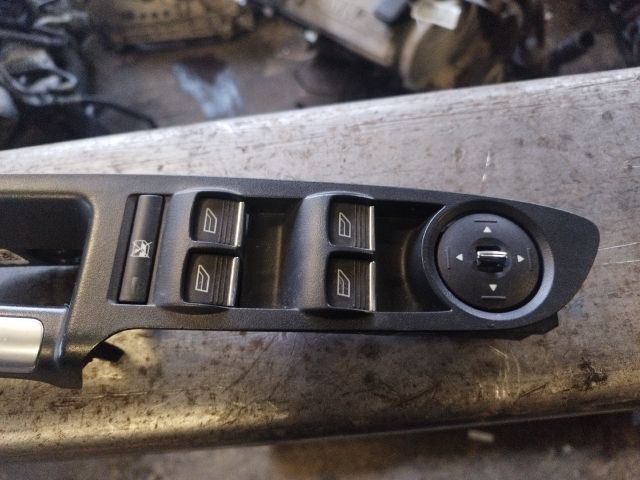 bontott FORD C-MAX II Ablakemelő és Tükör Kapcsoló