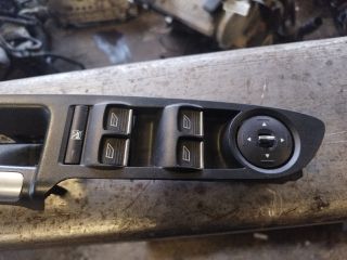 bontott FORD C-MAX II Ablakemelő és Tükör Kapcsoló