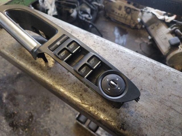 bontott FORD C-MAX II Ablakemelő és Tükör Kapcsoló