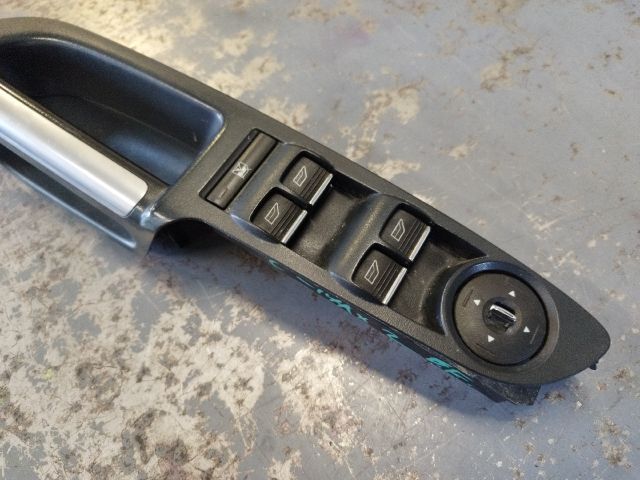 bontott FORD C-MAX II Ablakemelő és Tükör Kapcsoló