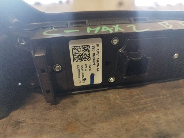 bontott FORD C-MAX II Ablakemelő és Tükör Kapcsoló