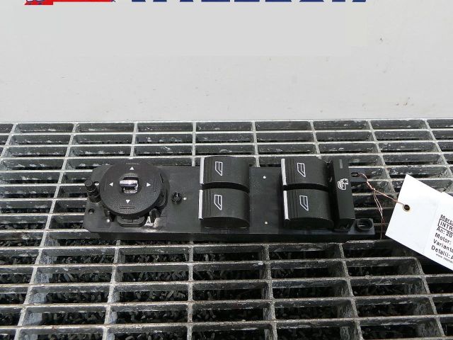 bontott FORD C-MAX II Ablakemelő Kapcsoló Négyes / Kettes