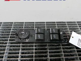 bontott FORD C-MAX II Ablakemelő Kapcsoló Négyes / Kettes