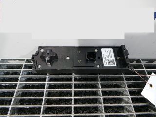 bontott FORD C-MAX II Ablakemelő Kapcsoló Négyes / Kettes