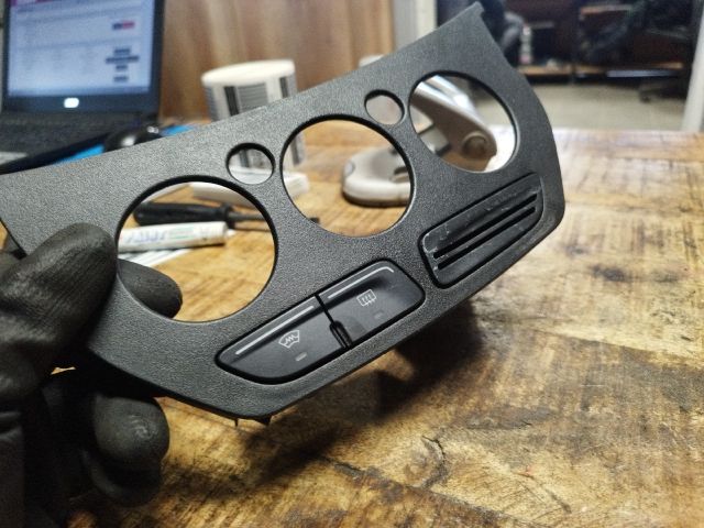 bontott FORD C-MAX II Ablakfűtés Kapcsoló