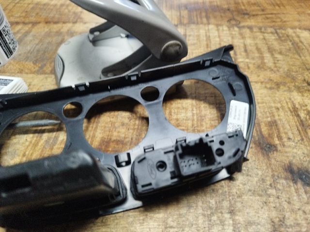 bontott FORD C-MAX II Ablakfűtés Kapcsoló