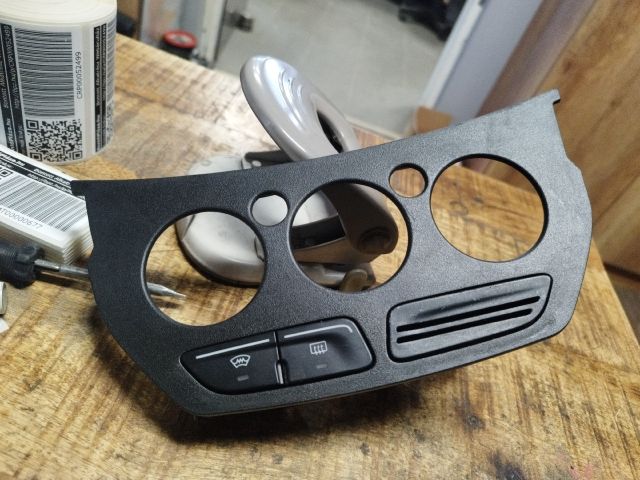 bontott FORD C-MAX II Ablakfűtés Kapcsoló