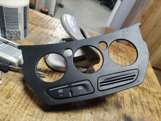 bontott FORD C-MAX II Ablakfűtés Kapcsoló