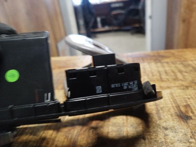 bontott FORD C-MAX II Ablakfűtés Kapcsoló