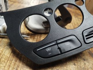 bontott FORD C-MAX II Ablakfűtés Kapcsoló