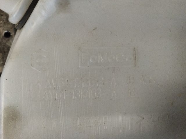 bontott FORD C-MAX II Ablakmosó Tartály