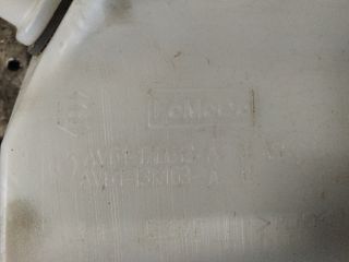 bontott FORD C-MAX II Ablakmosó Tartály