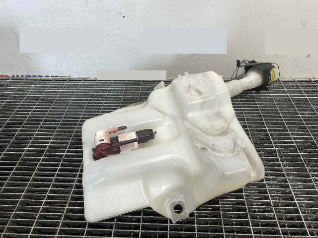 bontott FORD C-MAX II Ablakmosó Tartály