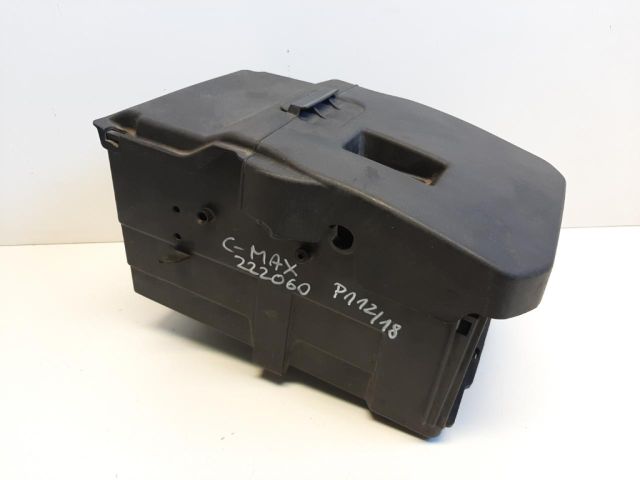 bontott FORD C-MAX II Akkumulátor Védő Lemez