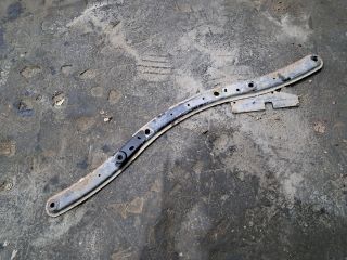 bontott FORD C-MAX II Alsó Kereszttartó