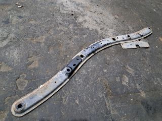 bontott FORD C-MAX II Alsó Kereszttartó