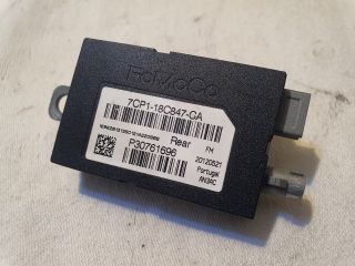 bontott FORD C-MAX II Antenna Erősítő