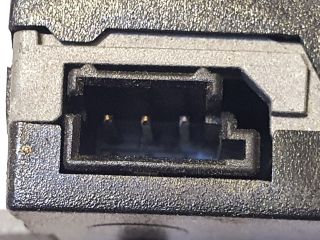 bontott FORD C-MAX II Antenna Erősítő